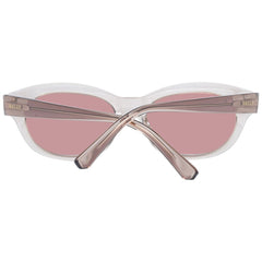 Bally Brown Women Sunglass -  Jewellery, Women -  Bally.