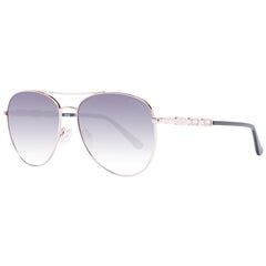 Guess Rose Gold Women Sunglass -  Jewellery, Women -  Guess.