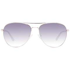 Guess Rose Gold Women Sunglass -  Jewellery, Women -  Guess.