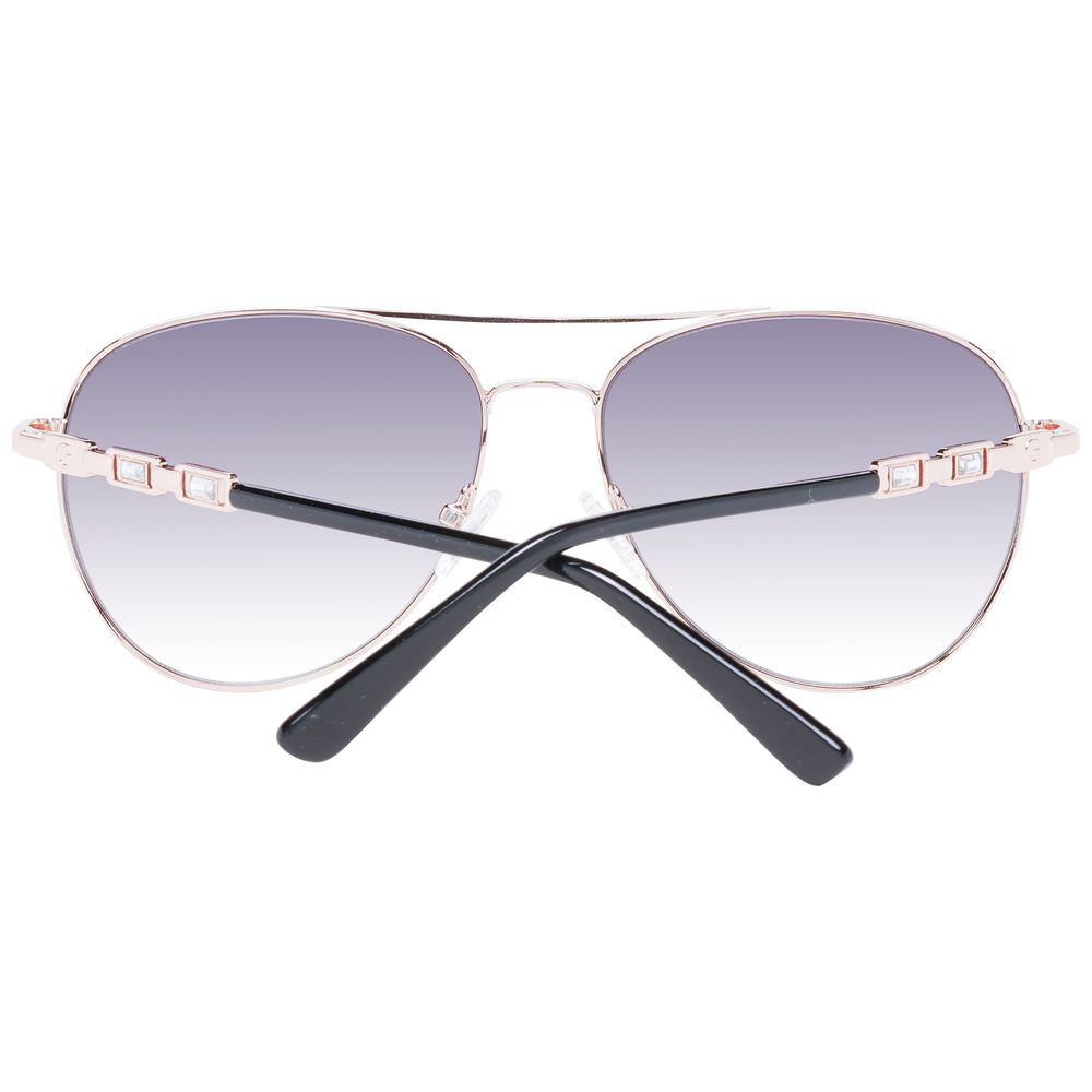 Guess Rose Gold Women Sunglass -  Jewellery, Women -  Guess.