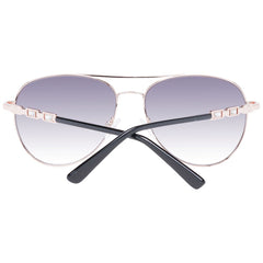 Guess Rose Gold Women Sunglass -  Jewellery, Women -  Guess.
