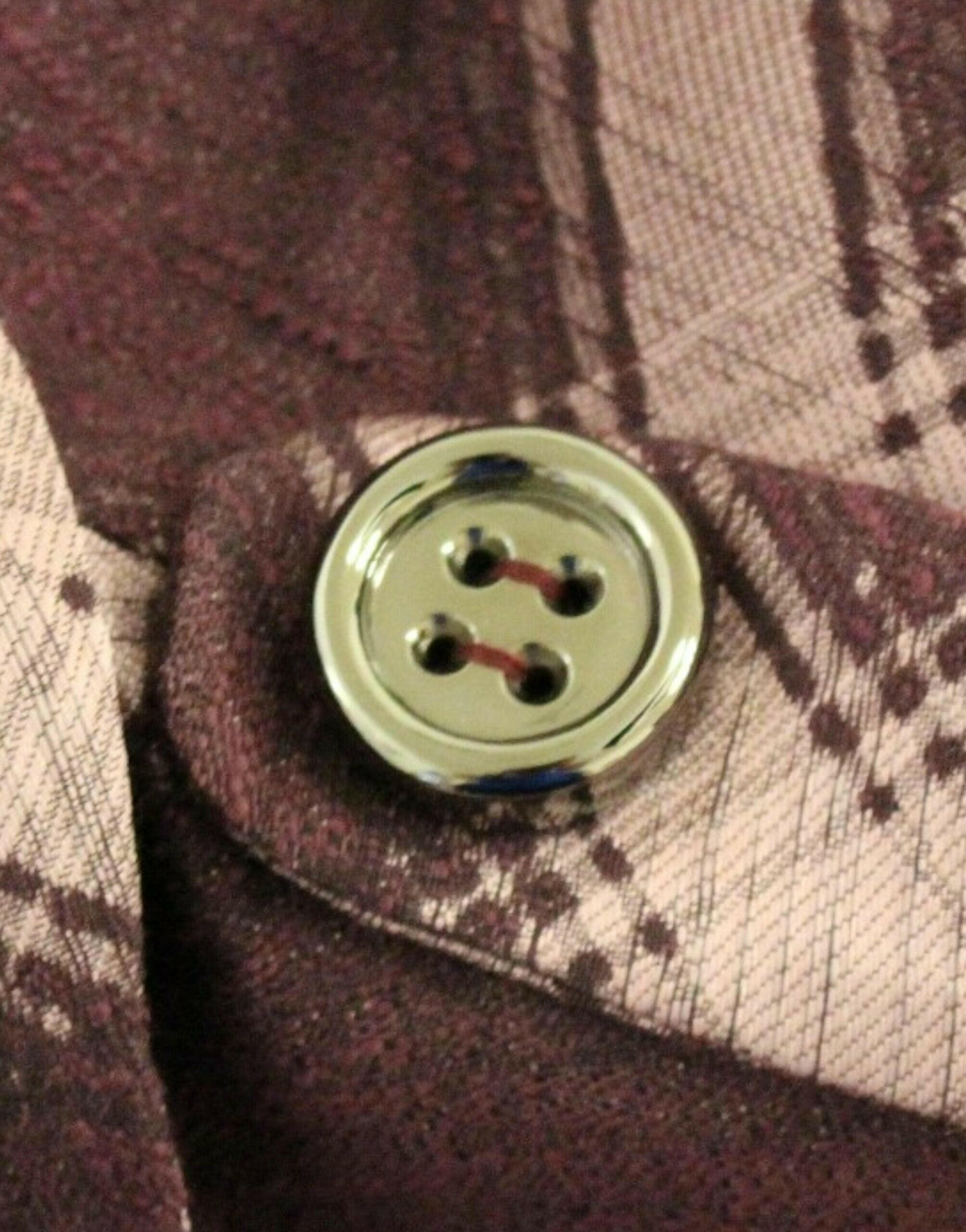 House of Holland Purple checkered blazer jacket -   -  House of Holland.