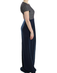 CO|TE Multicolor Doris short sleeve dress -   -  CO|TE.