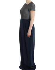 CO|TE Multicolor Doris short sleeve dress -   -  CO|TE.