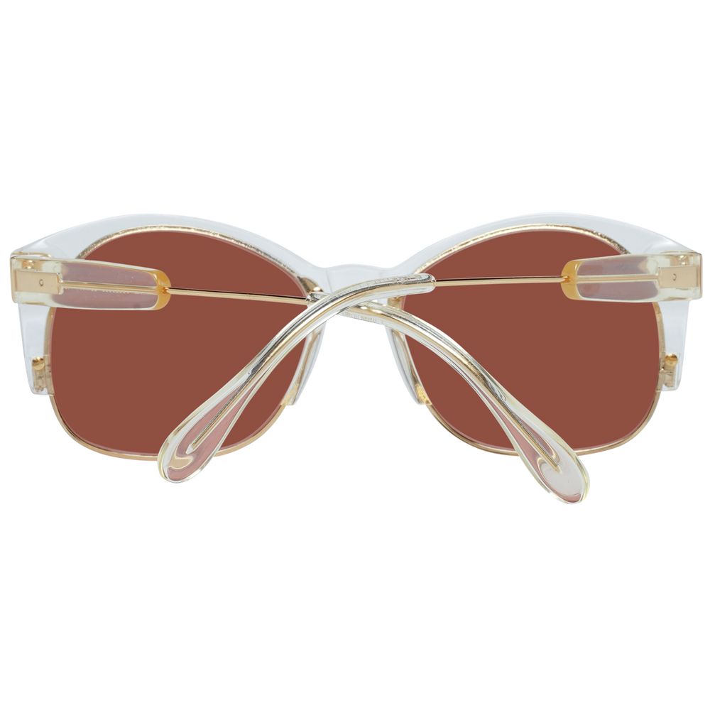 Serengeti Gold Unisex Sunglass -  Unisex, Sunglasses -  Serengeti.