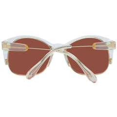 Serengeti Gold Unisex Sunglass -  Unisex, Sunglasses -  Serengeti.