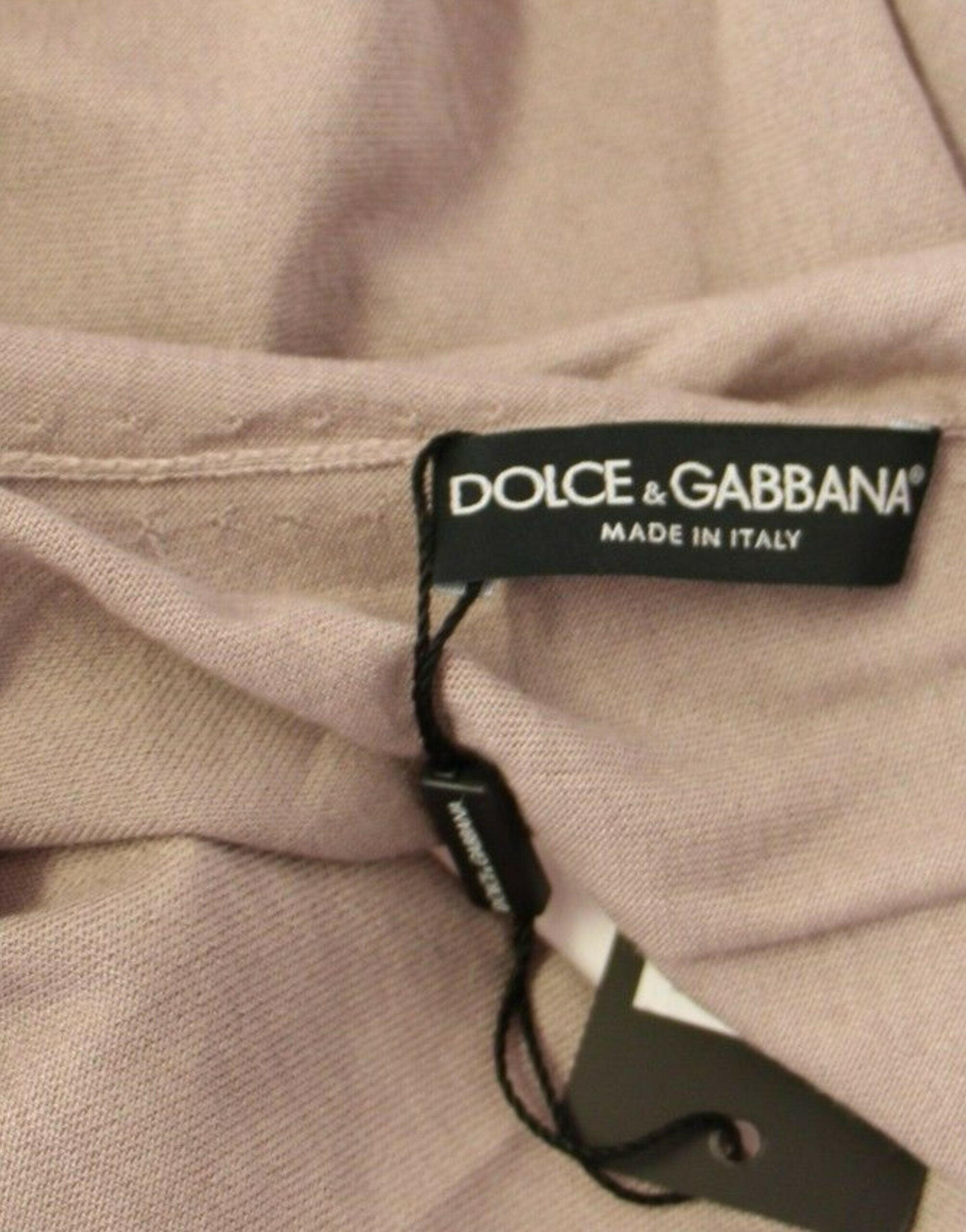 Dolce & Gabbana Shrug Bolero Silk Cashmer Knit Sweater -   -  Dolce & Gabbana.