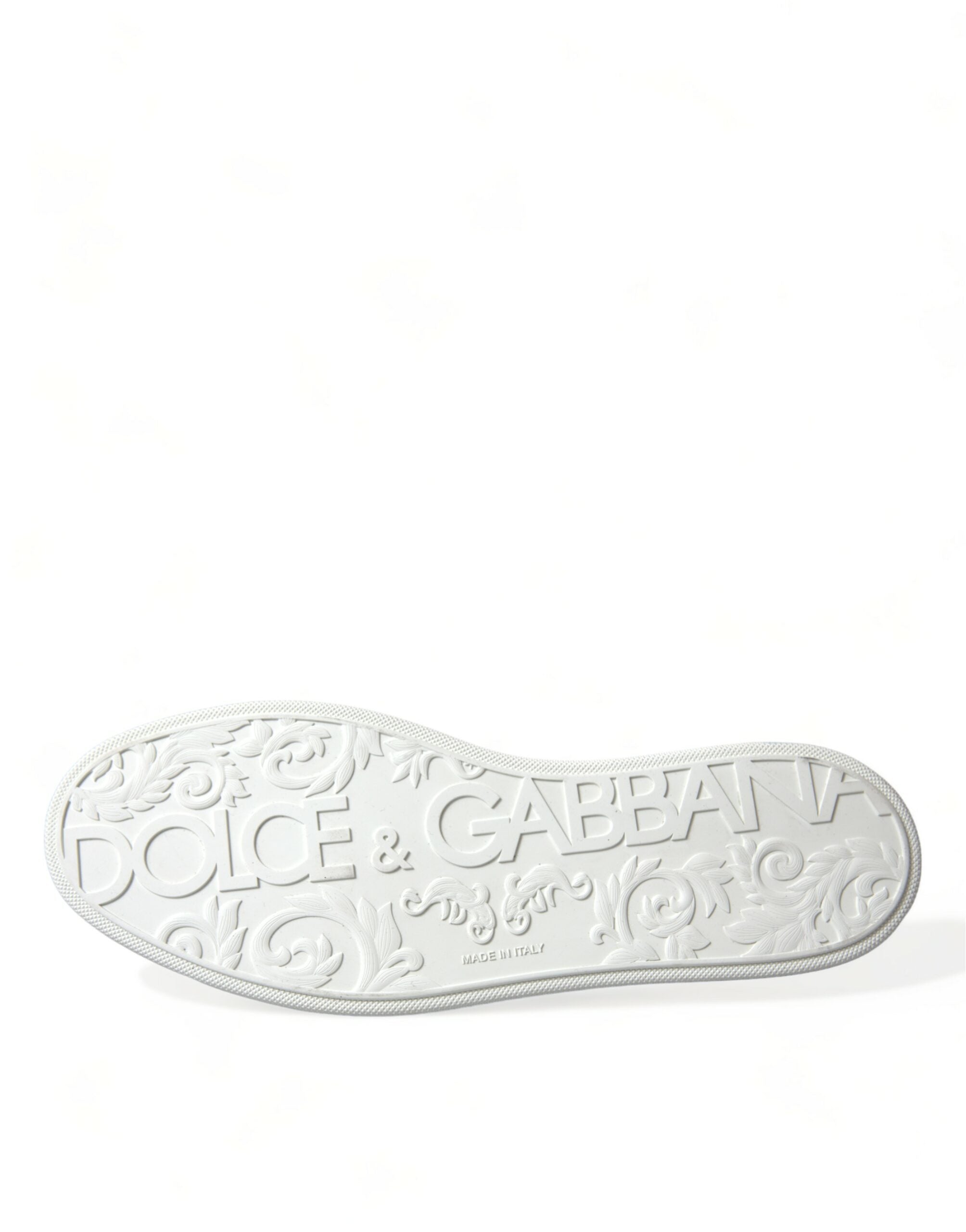 Dolce & Gabbana Beige Suede Caiman Men Loafers Slippers Shoes -   -  Dolce & Gabbana.