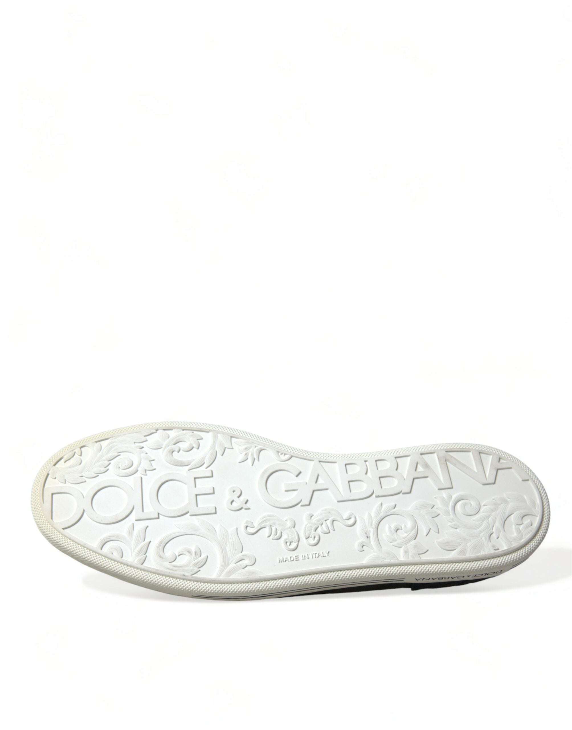 Dolce & Gabbana Blue Suede Caiman Men Loafers Slippers Shoes -   -  Dolce & Gabbana.