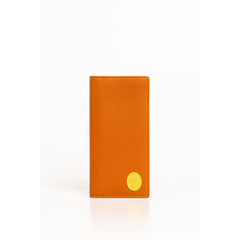 Trussardi Brown Leather Men Wallet -  Wallets for Men -  Trussardi.