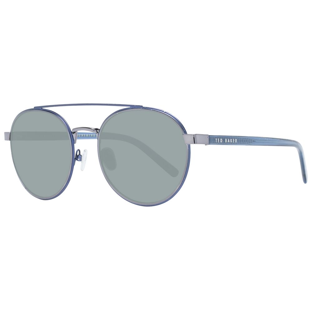 Ted Baker Blue Men Sunglasses -   -  Ted Baker.