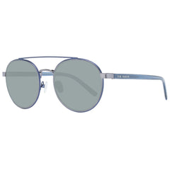 Ted Baker Blue Men Sunglasses -   -  Ted Baker.