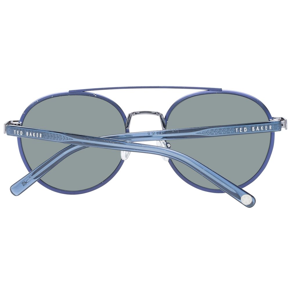 Ted Baker Blue Men Sunglasses -   -  Ted Baker.
