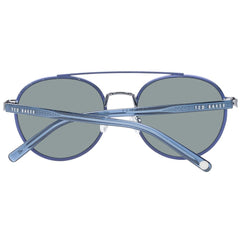 Ted Baker Blue Men Sunglasses -   -  Ted Baker.
