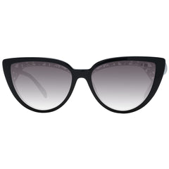 Emilio Pucci Black Women Sunglass -  Jewellery, Women -  Emilio Pucci.