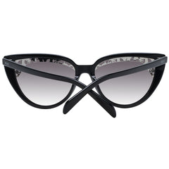 Emilio Pucci Black Women Sunglass -  Jewellery, Women -  Emilio Pucci.