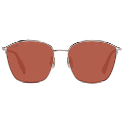 Max Mara Rose Gold Women Sunglass -  Jewellery, Women -  Max Mara.