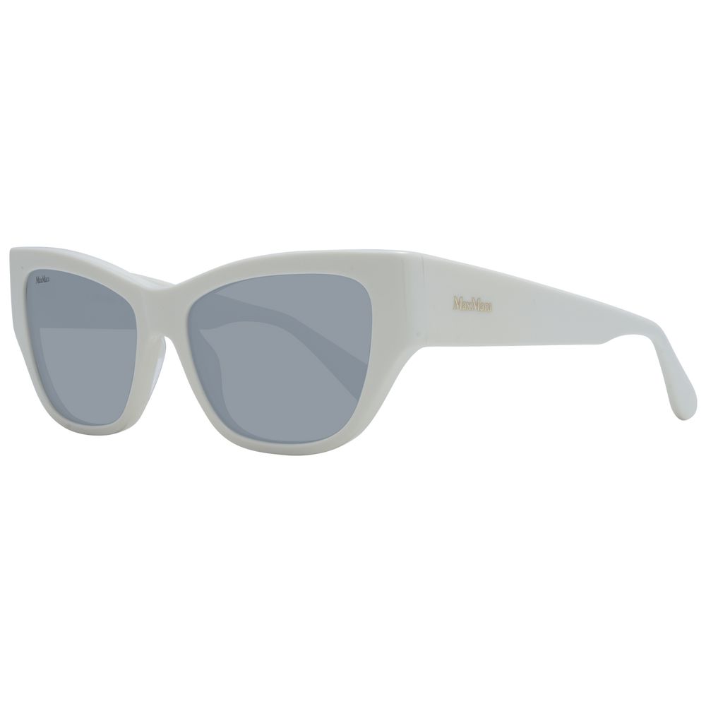 Max Mara White Women Sunglasses -  Jewellery, Women -  Max Mara.