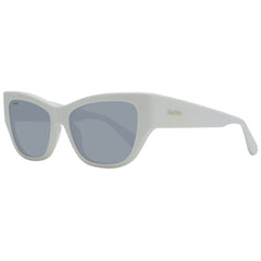 Max Mara White Women Sunglasses -  Jewellery, Women -  Max Mara.