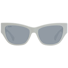 Max Mara White Women Sunglasses -  Jewellery, Women -  Max Mara.
