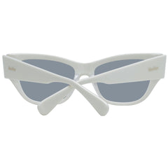 Max Mara White Women Sunglasses -  Jewellery, Women -  Max Mara.