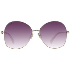 Max Mara Gold Women Sunglass -  Jewellery, Women -  Max Mara.
