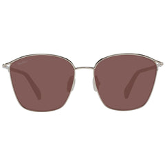 Max Mara Gold Women Sunglass -  Jewellery, Women -  Max Mara.