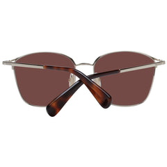 Max Mara Gold Women Sunglass -  Jewellery, Women -  Max Mara.