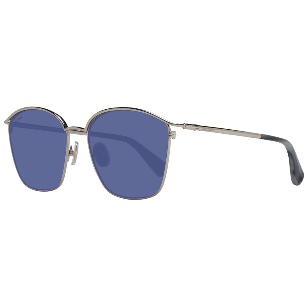 Max Mara Silver Women Sunglass -  Jewellery, Women -  Max Mara.