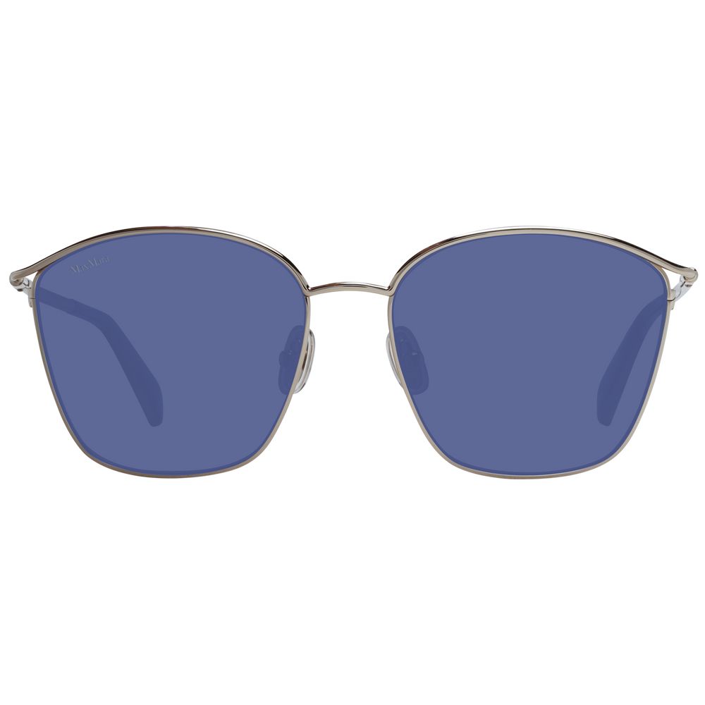 Max Mara Silver Women Sunglass -  Jewellery, Women -  Max Mara.