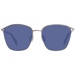 Max Mara Silver Women Sunglass -  Jewellery, Women -  Max Mara.