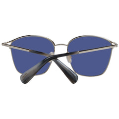 Max Mara Silver Women Sunglass -  Jewellery, Women -  Max Mara.