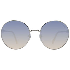 Emilio Pucci Silver Women Sunglass -  Jewellery, Women -  Emilio Pucci.