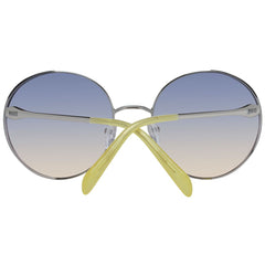 Emilio Pucci Silver Women Sunglass -  Jewellery, Women -  Emilio Pucci.