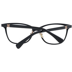 Max Mara Black Women Glasses Frame -   -  Max Mara.