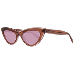 Emilio Pucci Brown Women Sunglass -  Jewellery, Women -  Emilio Pucci.