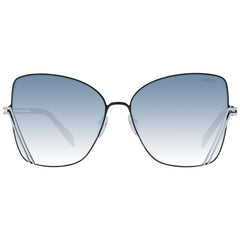 Emilio Pucci Black Women Sunglass -  Jewellery, Women -  Emilio Pucci.