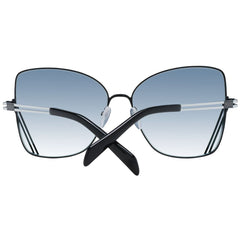 Emilio Pucci Black Women Sunglass -  Jewellery, Women -  Emilio Pucci.
