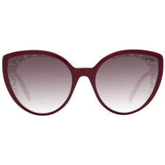 Emilio Pucci Red Women Sunglass -  Jewellery, Women -  Emilio Pucci.