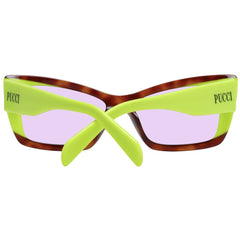 Emilio Pucci Multicolor Women Sunglass -  Jewellery, Women -  Emilio Pucci.
