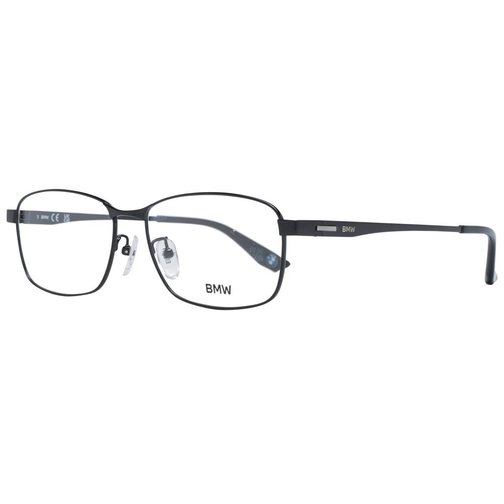 BMW Black Men Glasses Frame -   -  BMW.