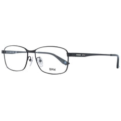 BMW Black Men Glasses Frame -   -  BMW.