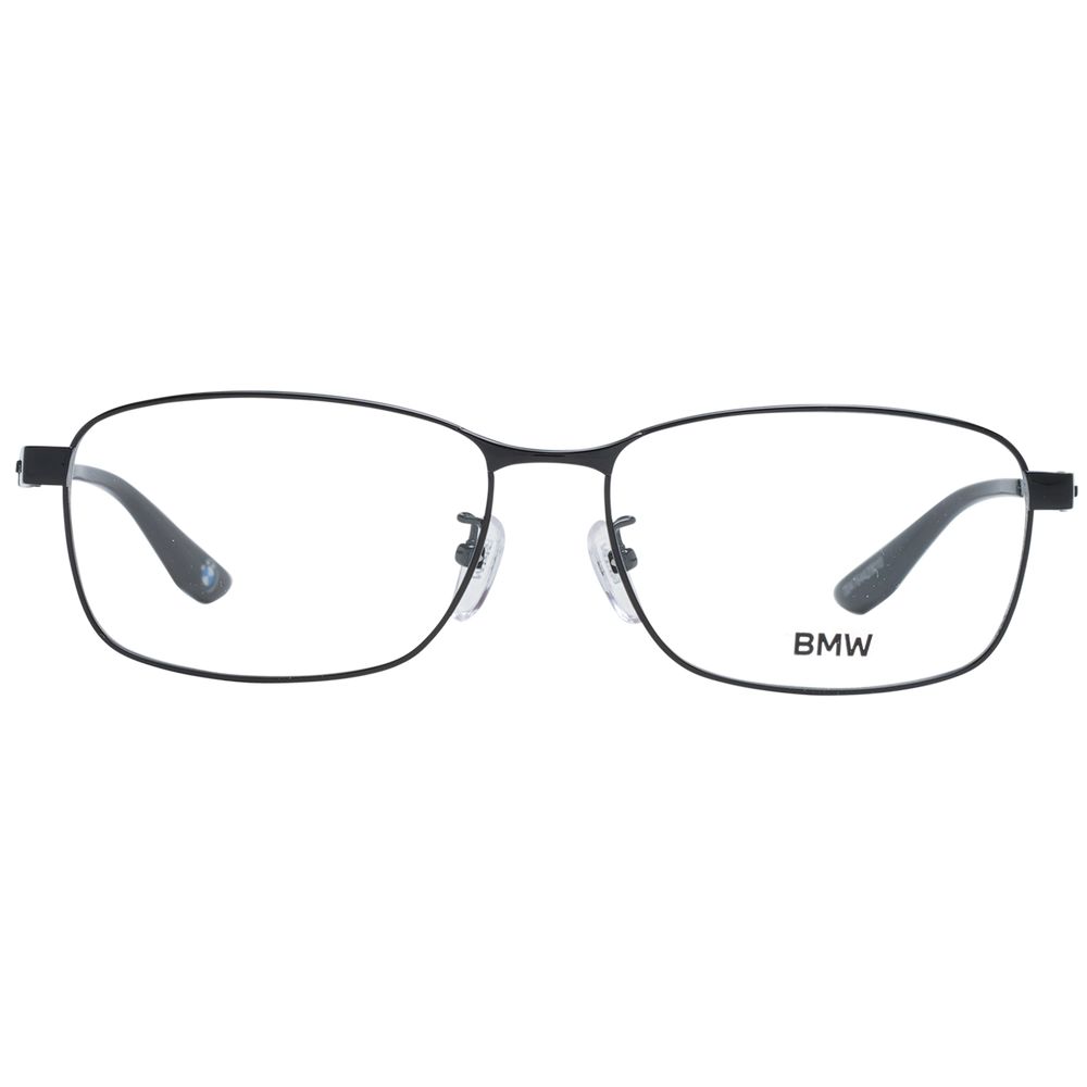 BMW Black Men Glasses Frame -   -  BMW.