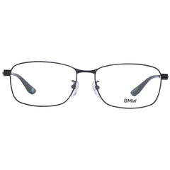 BMW Black Men Glasses Frame -   -  BMW.
