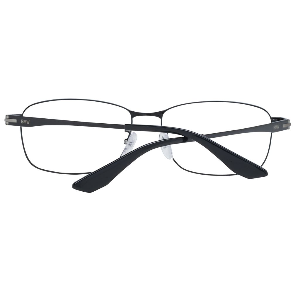 BMW Black Men Glasses Frame -   -  BMW.