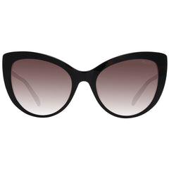 Emilio Pucci Brown Women Sunglass -  Jewellery, Women -  Emilio Pucci.