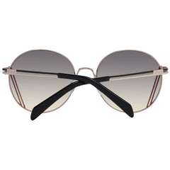 Emilio Pucci Rose Gold Women Sunglass -  Jewellery, Women -  Emilio Pucci.