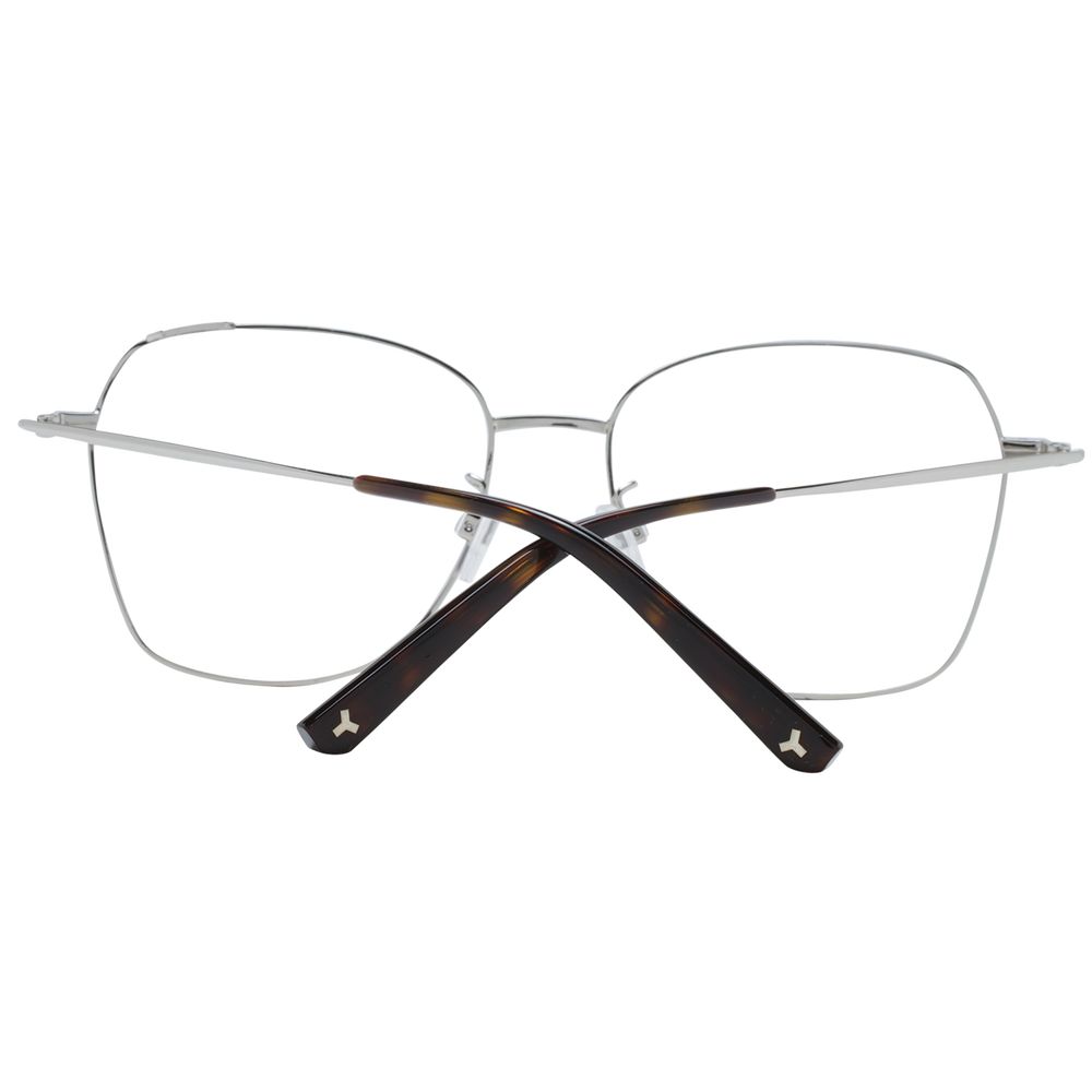 Bally Black Women Glasses Frame -   -  Bally.