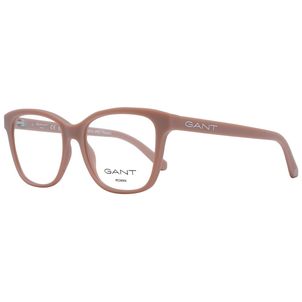 Emilio Pucci Brown Women Glasses Frame -   -  Emilio Pucci.