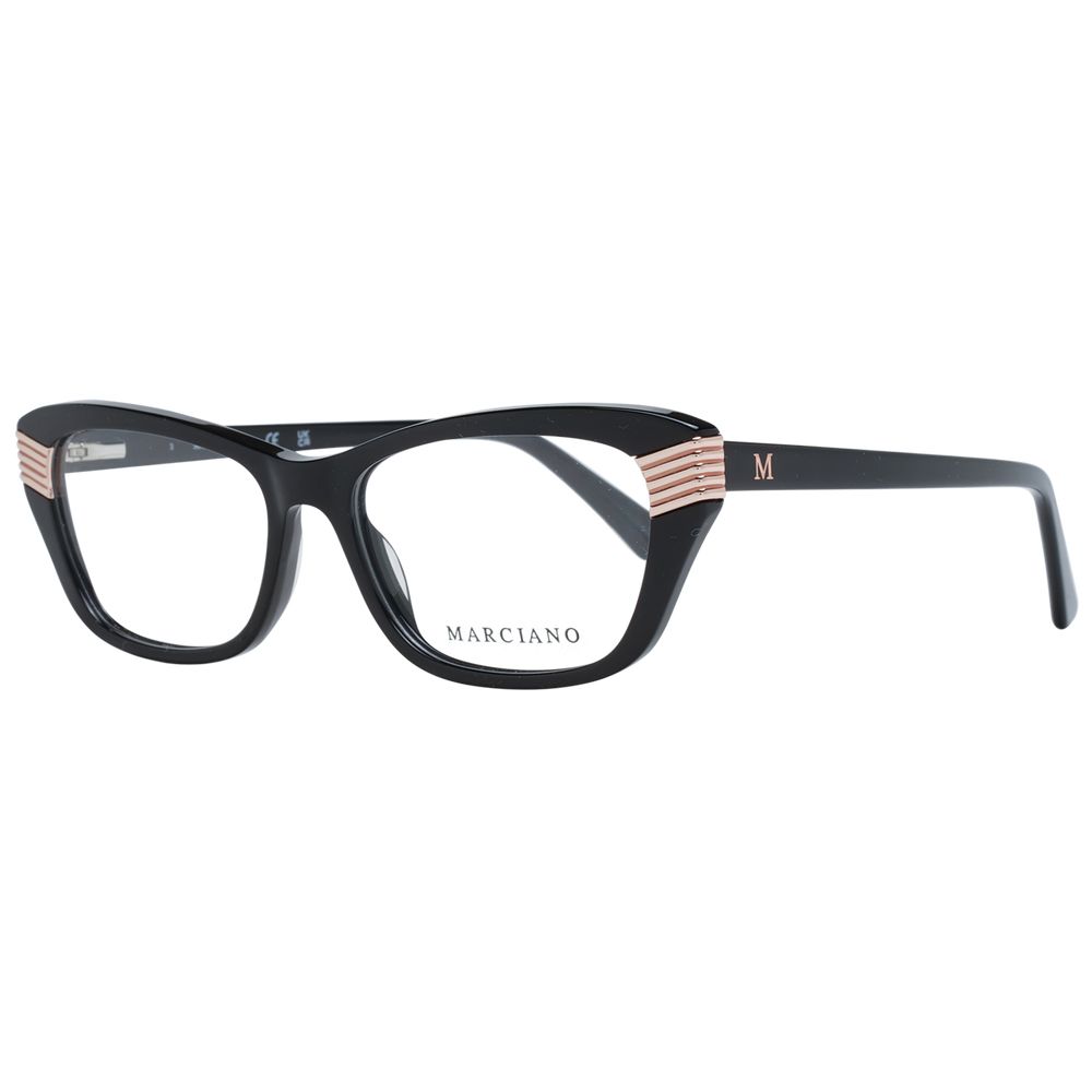 Marciano by Guess Black Women Glasses Frame -   -  Marciano by Guess.